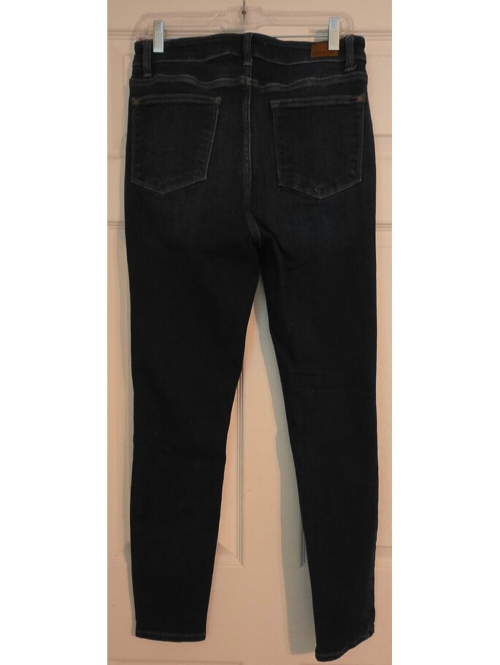 Judy Blue Dark Wash Skinny Jeans Size 11/30